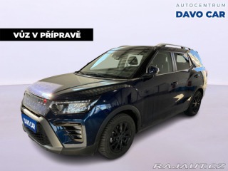 SsangYong Tivoli 1,5 GDi 120kW Style+ CZ 1 2024