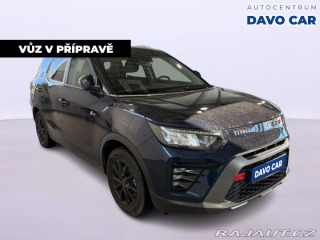 SsangYong Tivoli 1,5 GDi 120kW Style+ CZ 1 2024