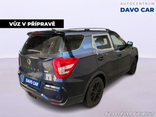 SsangYong Tivoli 1,5 GDi 120kW Style+ CZ 1 2024