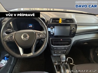 SsangYong Tivoli 1,5 GDi 120kW Style+ CZ 1 2024