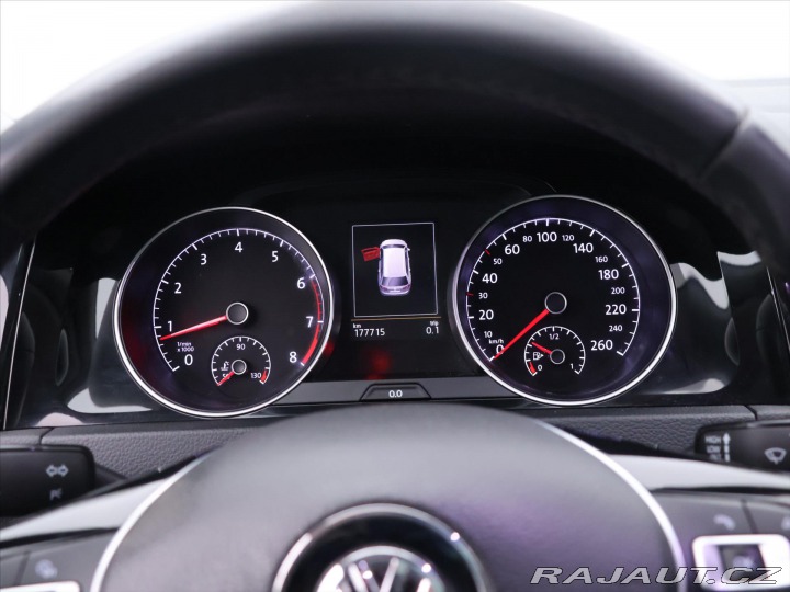Volkswagen Golf 1,2 TSI R-line Highline 2015