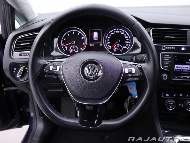 Volkswagen Golf 1,2 TSI R-line Highline 2015