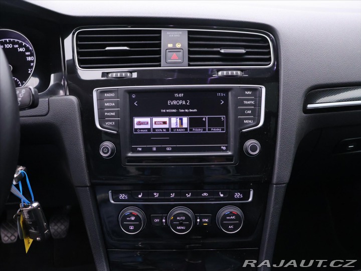 Volkswagen Golf 1,2 TSI R-line Highline 2015