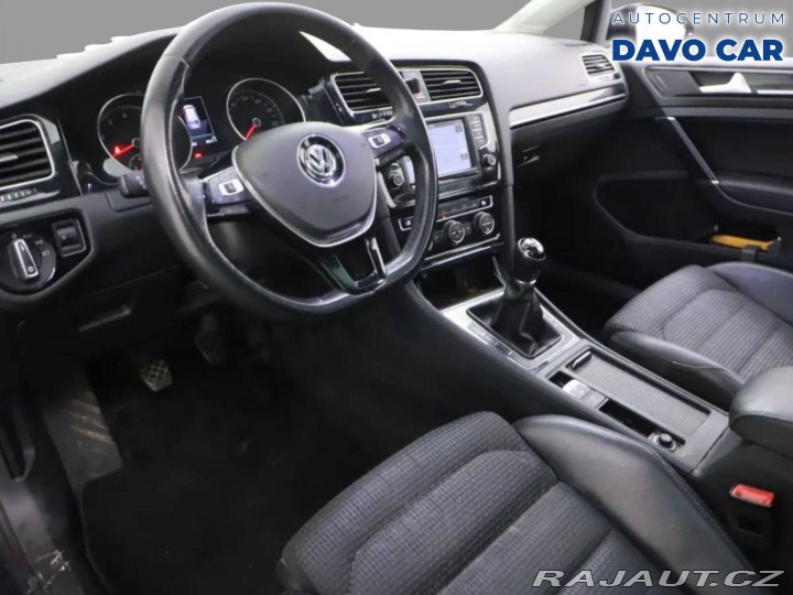 Volkswagen Golf 1,2 TSI R-line Highline 2015