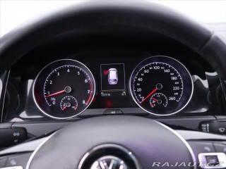 Volkswagen Golf 1,2 TSI R-line Highline 2015