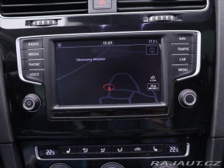 Volkswagen Golf 1,2 TSI R-line Highline 2015