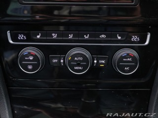 Volkswagen Golf 1,2 TSI R-line Highline 2015