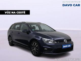 Volkswagen Golf 1,2 TSI R-line Highline p 2015