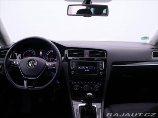 Volkswagen Golf 1,2 TSI R-line Highline 2015