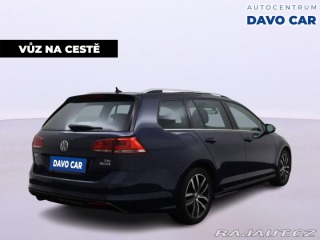 Volkswagen Golf 1,2 TSI R-line Highline p 2015