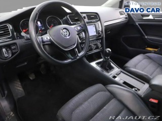 Volkswagen Golf 1,2 TSI R-line Highline p 2015