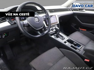 Volkswagen Passat 2,0 TDI DSG matrix pano T 2018