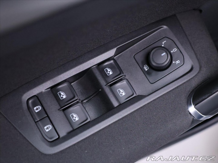 Volkswagen Touran 1,6 TDI 85kW CZ Comfortli 2020