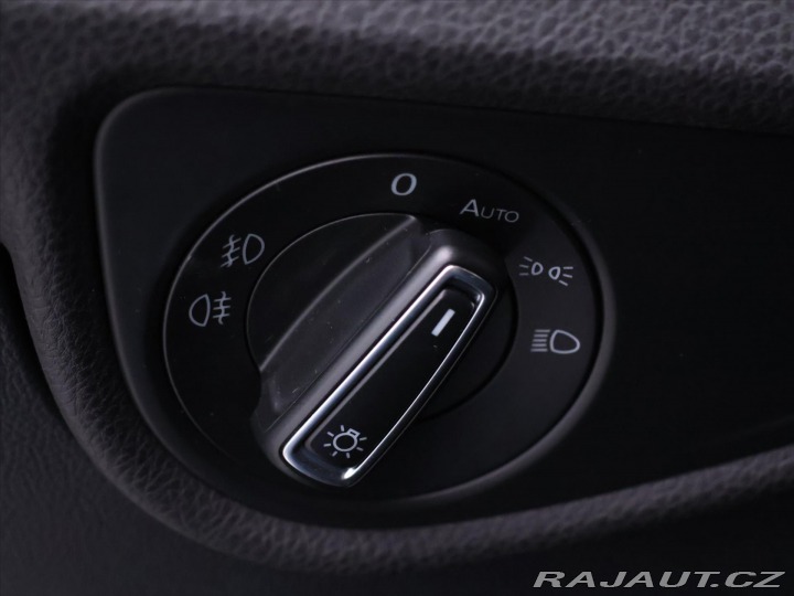 Volkswagen Touran 1,6 TDI 85kW CZ Comfortli 2020