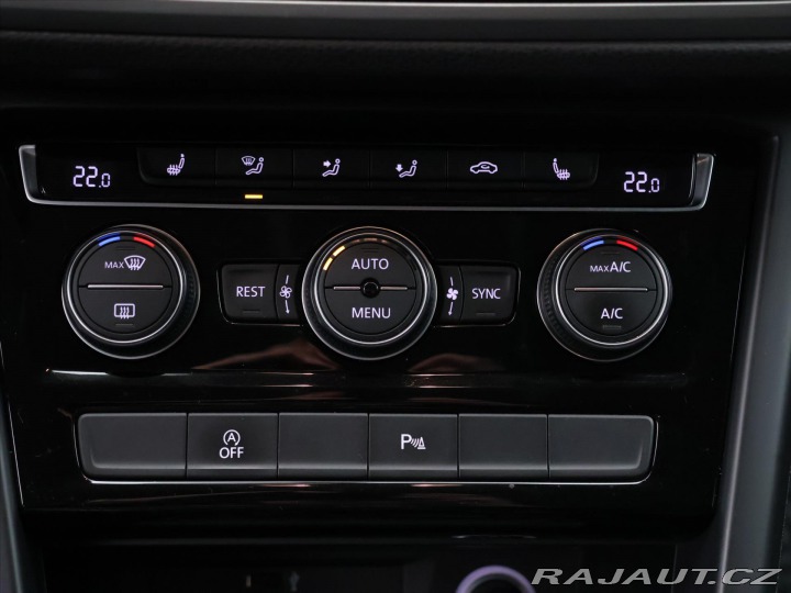 Volkswagen Touran 1,6 TDI 85kW CZ Comfortli 2020