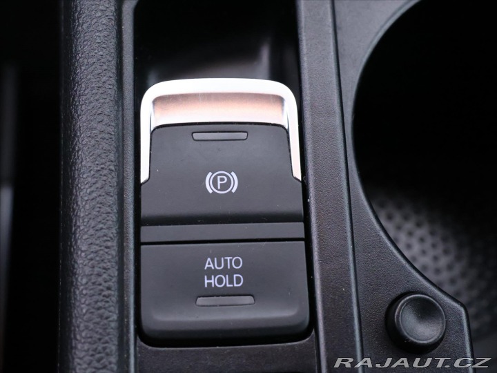 Volkswagen Touran 1,6 TDI 85kW CZ Comfortli 2020