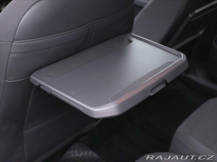 Volkswagen Touran 1,6 TDI 85kW CZ Comfortli 2020