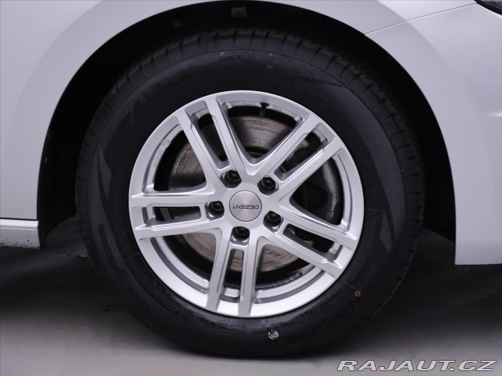 Volkswagen Touran 1,6 TDI 85kW CZ Comfortli 2020