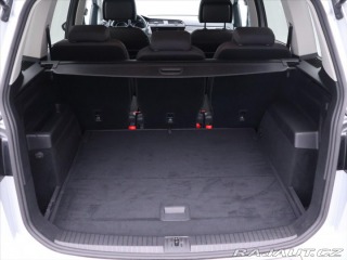 Volkswagen Touran 1,6 TDI 85kW CZ Comfortli 2020