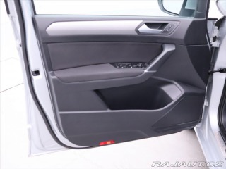Volkswagen Touran 1,6 TDI 85kW CZ Comfortli 2020