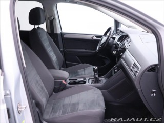 Volkswagen Touran 1,6 TDI 85kW CZ Comfortli 2020