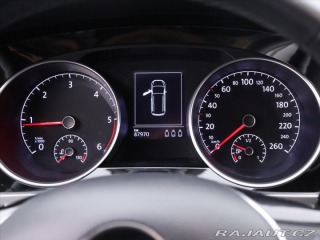 Volkswagen Touran 1,6 TDI 85kW CZ Comfortli 2020