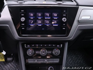Volkswagen Touran 1,6 TDI 85kW CZ Comfortli 2020