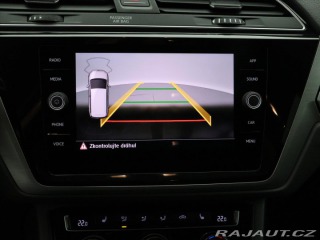 Volkswagen Touran 1,6 TDI 85kW CZ Comfortli 2020