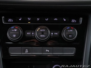 Volkswagen Touran 1,6 TDI 85kW CZ Comfortli 2020