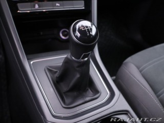 Volkswagen Touran 1,6 TDI 85kW CZ Comfortli 2020