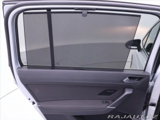 Volkswagen Touran 1,6 TDI 85kW CZ Comfortli 2020