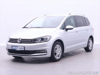 Volkswagen Touran 1,6 TDI 85kW CZ Comfortli 2020
