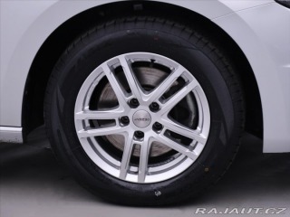 Volkswagen Touran 1,6 TDI 85kW CZ Comfortli 2020