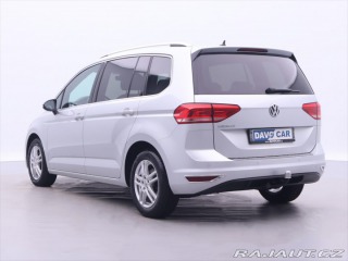 Volkswagen Touran 1,6 TDI 85kW CZ Comfortli 2020