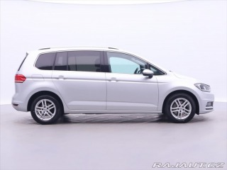 Volkswagen Touran 1,6 TDI 85kW CZ Comfortli 2020