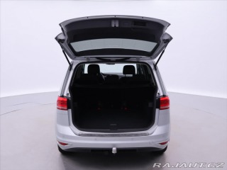 Volkswagen Touran 1,6 TDI 85kW CZ Comfortli 2020