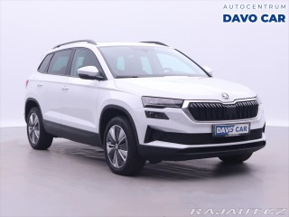 Škoda Karoq 2,0 TDI 85kW DSG Style CZ