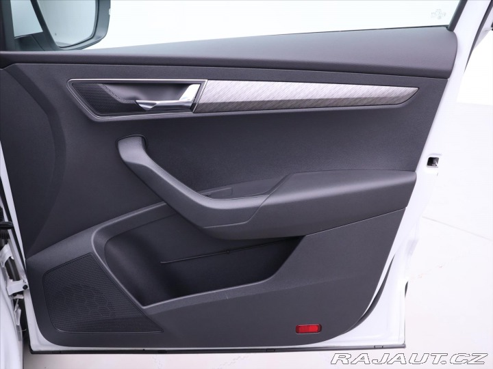 Škoda Karoq 2,0 TDI 85kW DSG Style CZ 2022