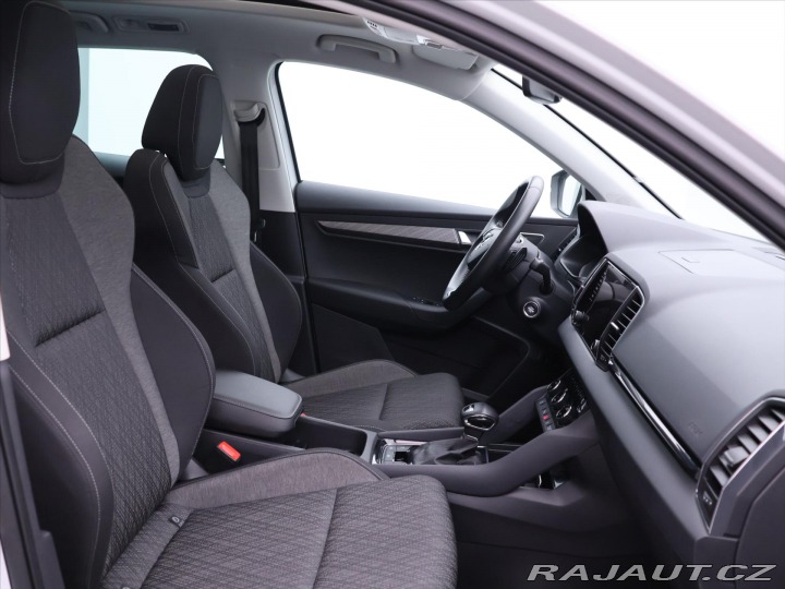 Škoda Karoq 2,0 TDI 85kW DSG Style CZ 2022