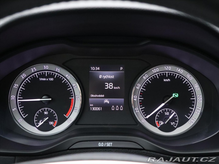 Škoda Karoq 2,0 TDI 85kW DSG Style CZ 2022