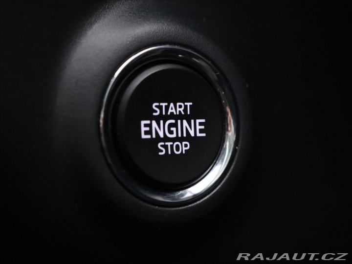 Škoda Karoq 2,0 TDI 85kW DSG Style CZ 2022