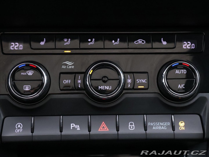 Škoda Karoq 2,0 TDI 85kW DSG Style CZ 2022