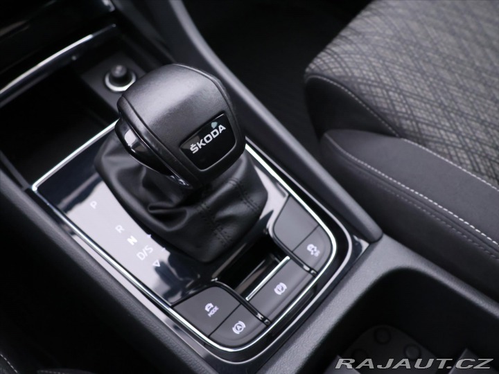 Škoda Karoq 2,0 TDI 85kW DSG Style CZ 2022