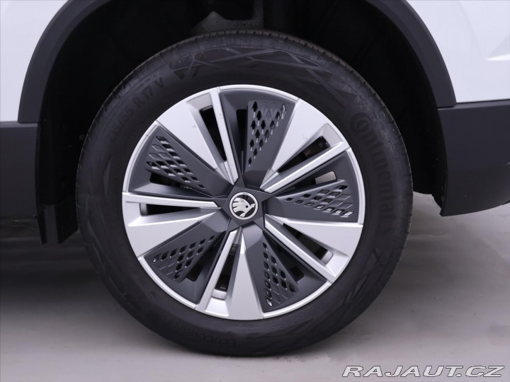 Škoda Karoq 2,0 TDI 85kW DSG Style CZ 2022