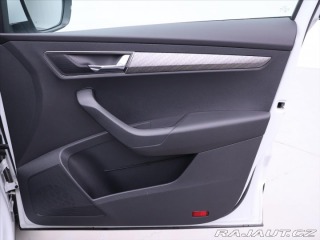 Škoda Karoq 2,0 TDI 85kW DSG Style CZ 2022