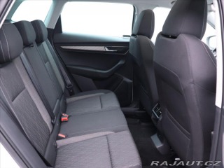 Škoda Karoq 2,0 TDI 85kW DSG Style CZ 2022