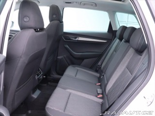 Škoda Karoq 2,0 TDI 85kW DSG Style CZ 2022