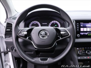 Škoda Karoq 2,0 TDI 85kW DSG Style CZ 2022