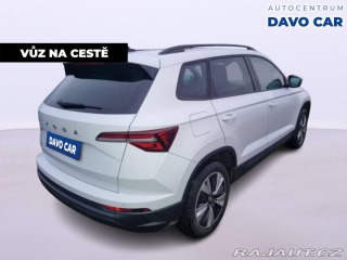 Škoda Karoq 2,0 TDI 85 kW Style DSG C 2022