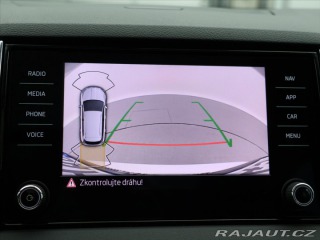 Škoda Karoq 2,0 TDI 85kW DSG Style CZ 2022